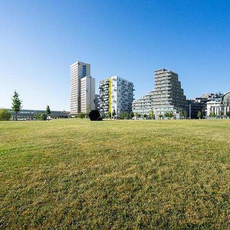 Feelgood Apartments Smartliving | Contactless Check-In Wenen Buitenkant foto
