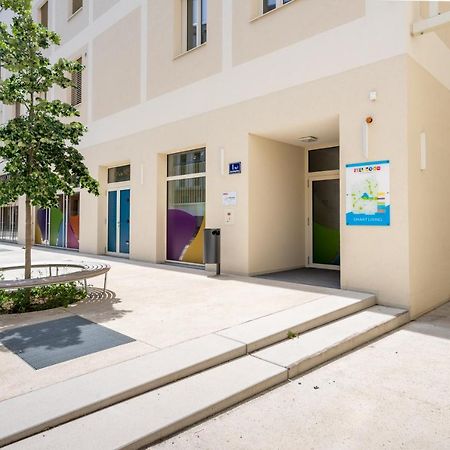 Feelgood Apartments Smartliving | Contactless Check-In Wenen Buitenkant foto