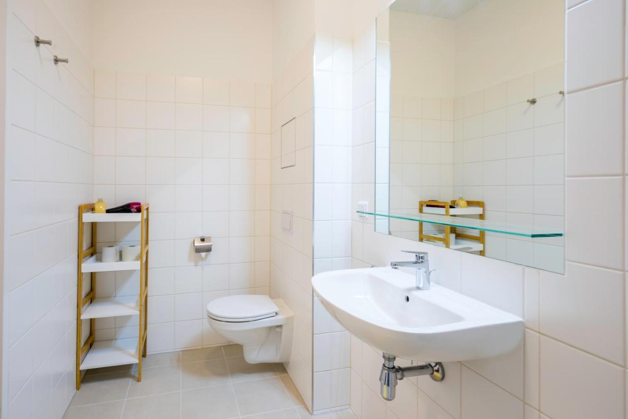 Feelgood Apartments Smartliving | Contactless Check-In Wenen Buitenkant foto