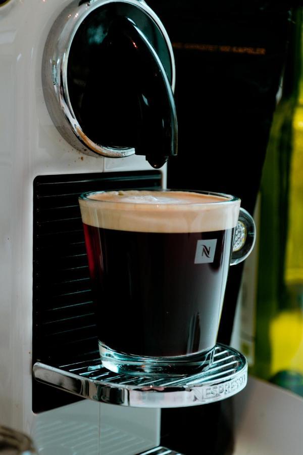 Feelgood Apartments Smartliving | Contactless Check-In Wenen Buitenkant foto