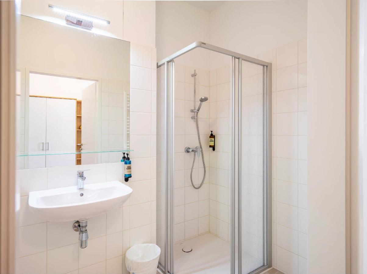 Feelgood Apartments Smartliving | Contactless Check-In Wenen Buitenkant foto