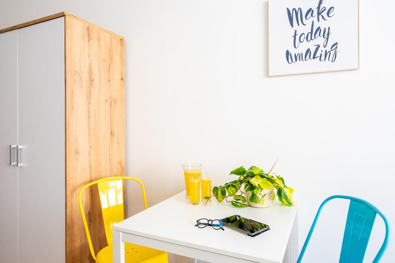 Feelgood Apartments Smartliving | Contactless Check-In Wenen Buitenkant foto